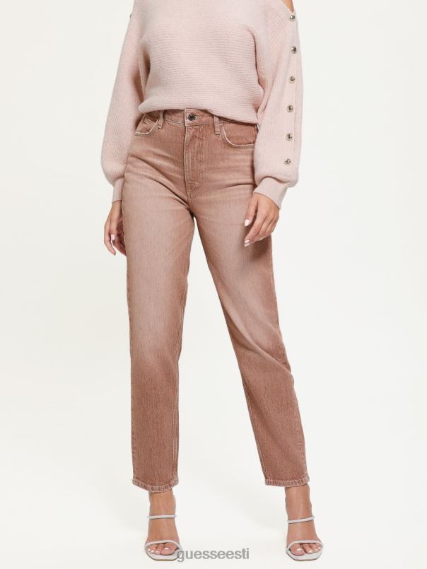 ema teksad jõu mahl GUESS kehakate naised BB4BB212