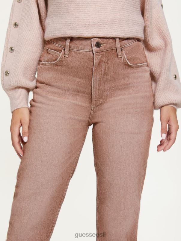 ema teksad jõu mahl GUESS kehakate naised BB4BB212