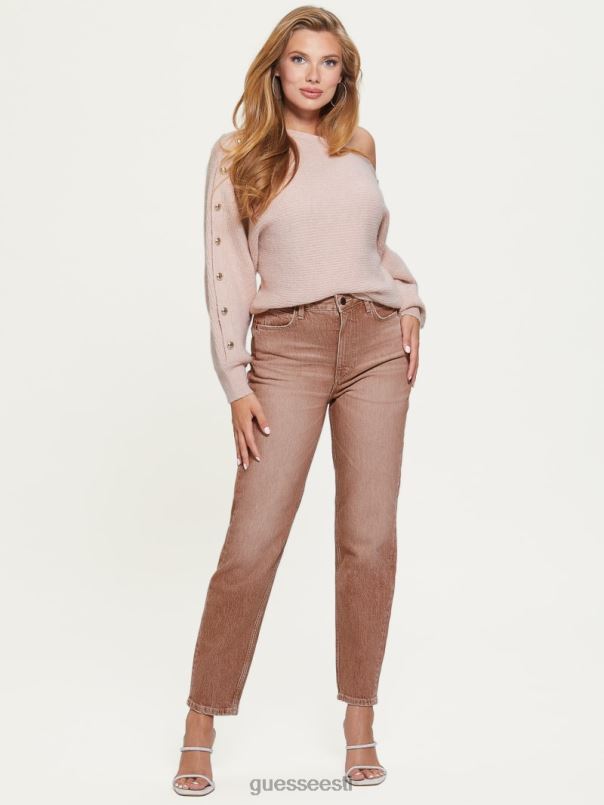 ema teksad jõu mahl GUESS kehakate naised BB4BB212