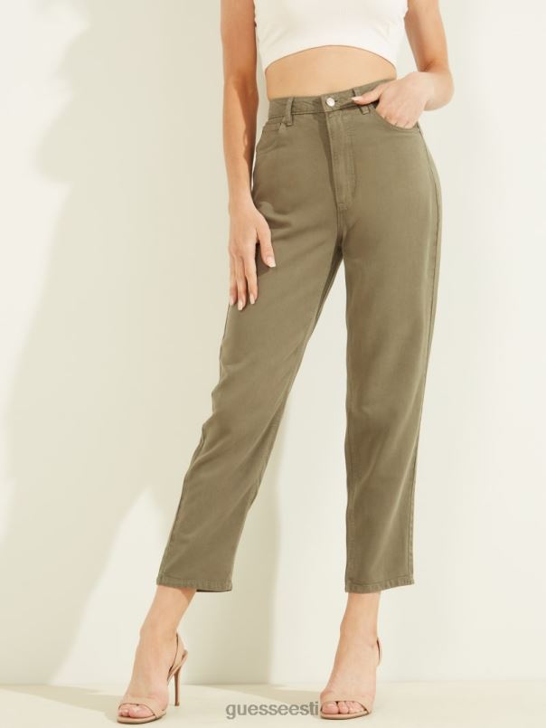 ema teksad saare pesemine GUESS kehakate naised BB4BB186