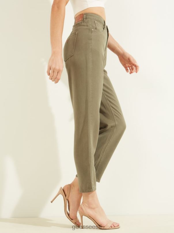 ema teksad saare pesemine GUESS kehakate naised BB4BB186