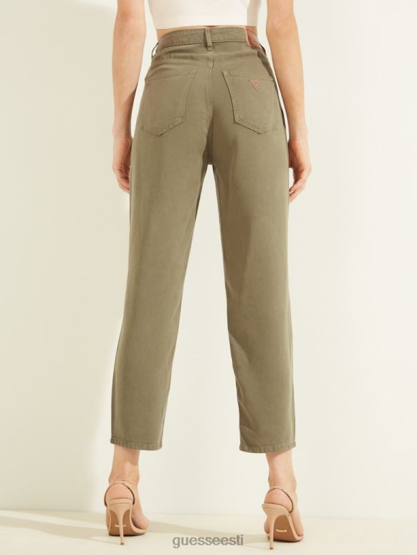 ema teksad saare pesemine GUESS kehakate naised BB4BB186