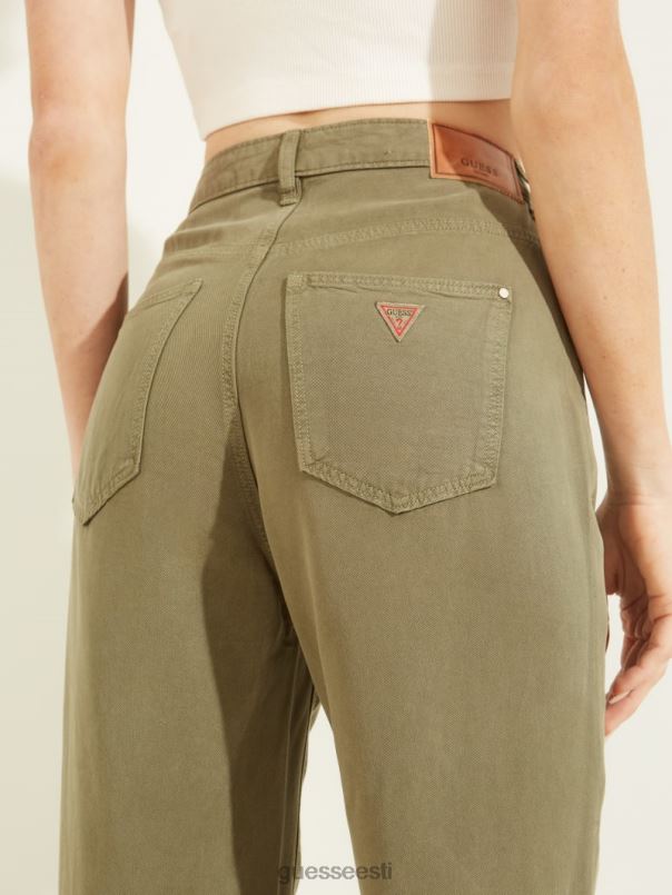 ema teksad saare pesemine GUESS kehakate naised BB4BB186