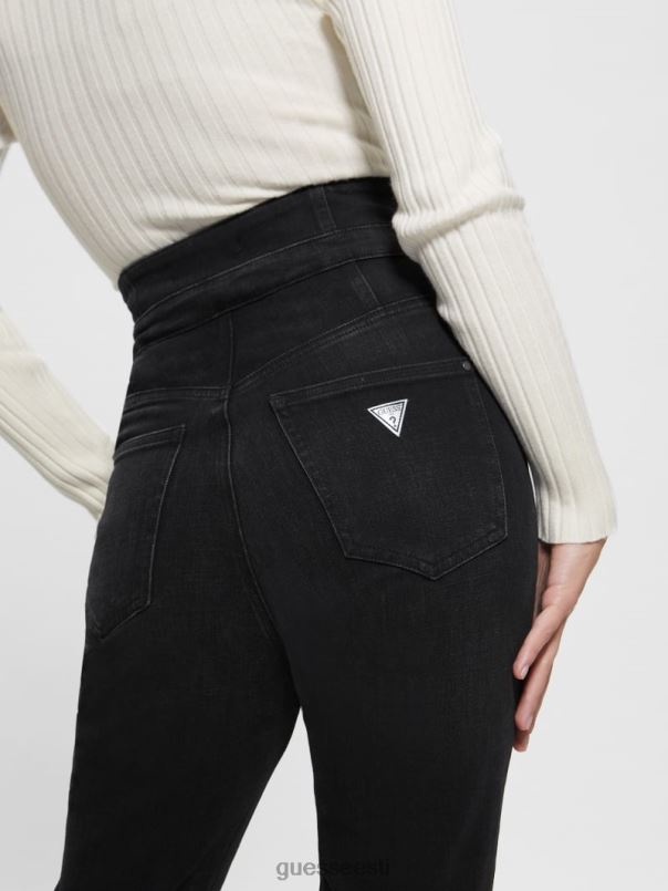 öko gwenny kitsad teksad parim GUESS kehakate naised BB4BB137