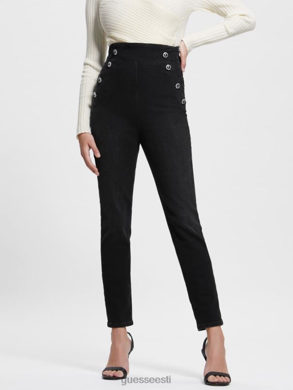 öko gwenny kitsad teksad parim GUESS kehakate naised BB4BB137