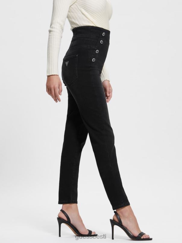 öko gwenny kitsad teksad parim GUESS kehakate naised BB4BB137