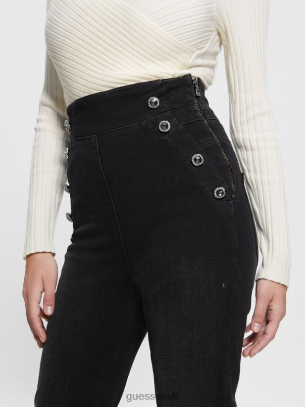 öko gwenny kitsad teksad parim GUESS kehakate naised BB4BB137