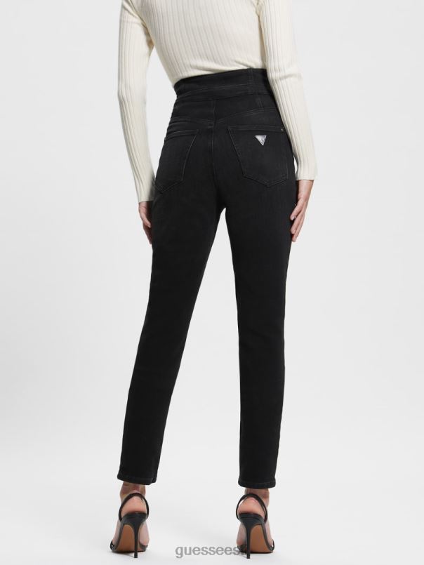 öko gwenny kitsad teksad parim GUESS kehakate naised BB4BB137