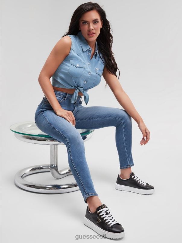 ökonoomsed seksikad curve teksad alta pesu GUESS kehakate naised BB4BB129