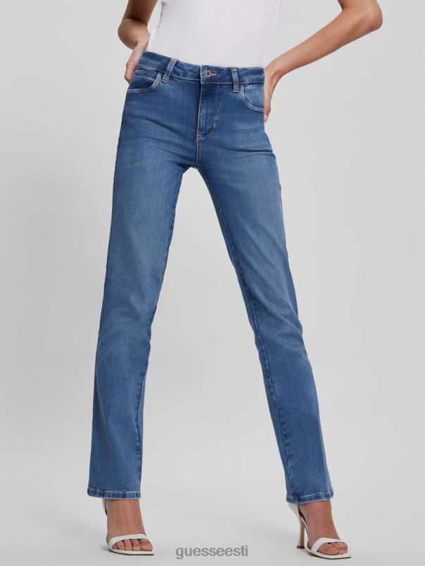 ökonoomsed seksikad sirged teksad rt päikeseenergia GUESS kehakate naised BB4BB85