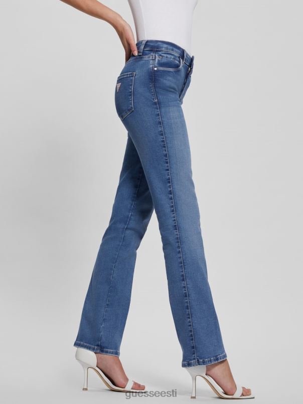 ökonoomsed seksikad sirged teksad rt päikeseenergia GUESS kehakate naised BB4BB85