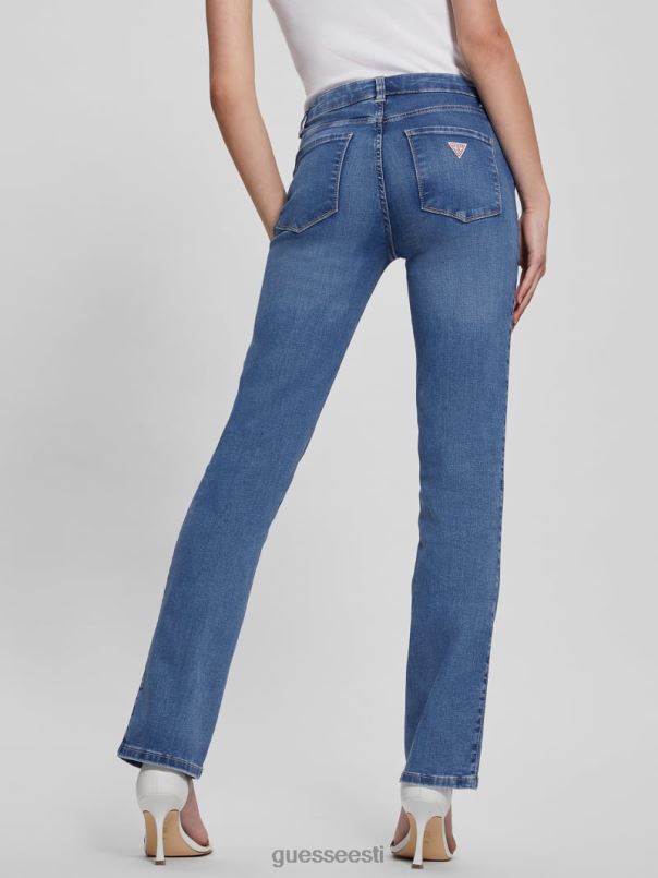 ökonoomsed seksikad sirged teksad rt päikeseenergia GUESS kehakate naised BB4BB85