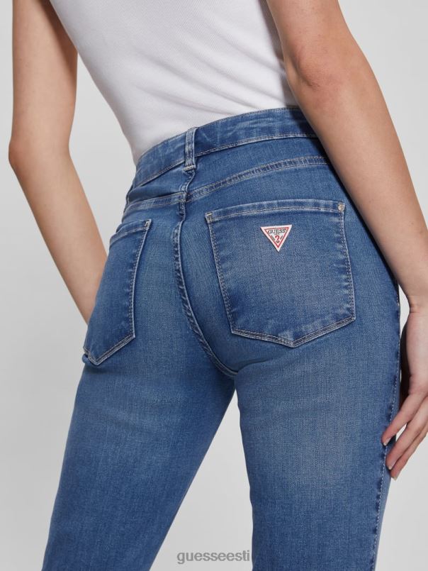 ökonoomsed seksikad sirged teksad rt päikeseenergia GUESS kehakate naised BB4BB85