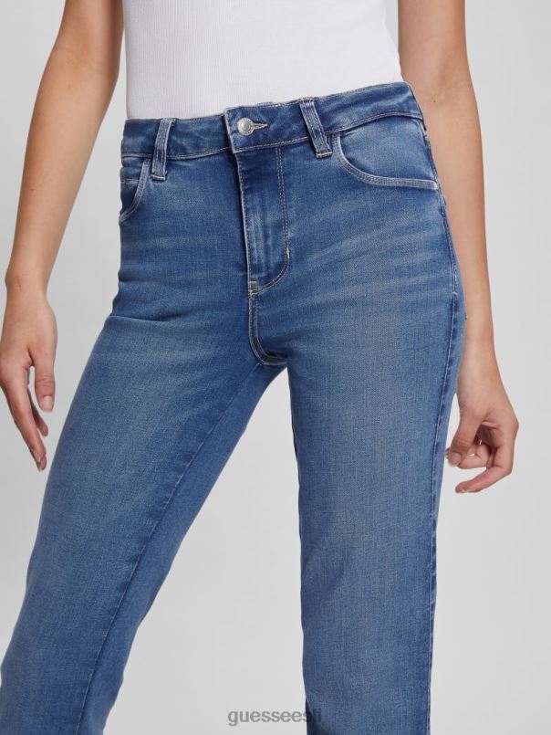 ökonoomsed seksikad sirged teksad rt päikeseenergia GUESS kehakate naised BB4BB85