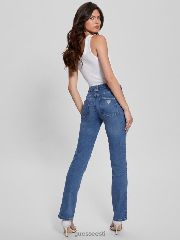 ökonoomsed seksikad sirged teksad rt päikeseenergia GUESS kehakate naised BB4BB85