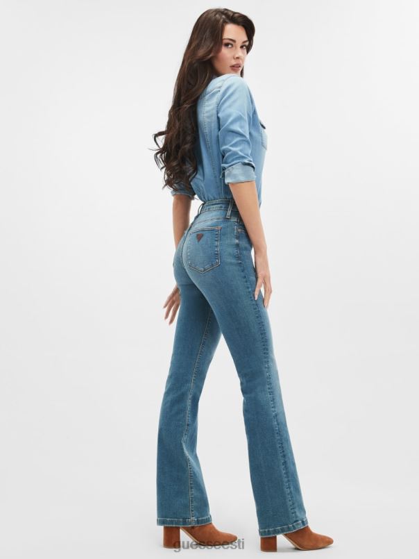 ökonoomsed seksikad teksad alfa GUESS kehakate naised BB4BB71