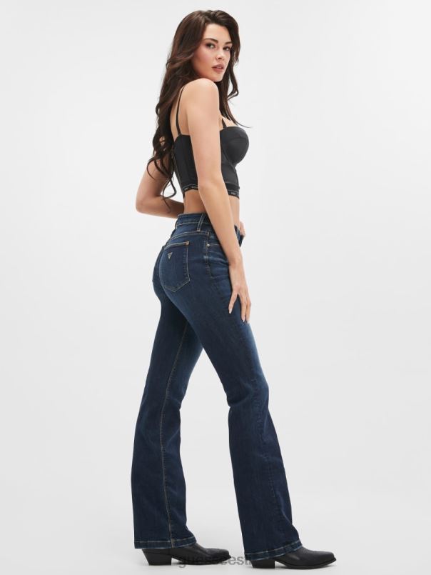 ökonoomsed seksikad teksad kandma tume GUESS kehakate naised BB4BB97