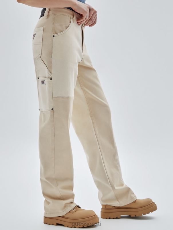 originaalkomplekt puusepa teksad mine laurie tan pesema GUESS kehakate naised BB4BB165