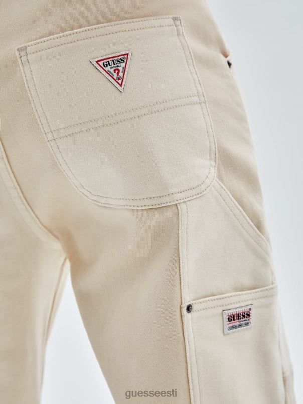 originaalkomplekt puusepa teksad mine laurie tan pesema GUESS kehakate naised BB4BB165