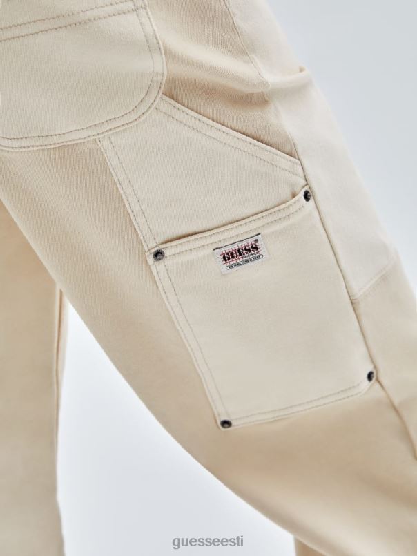 originaalkomplekt puusepa teksad mine laurie tan pesema GUESS kehakate naised BB4BB165