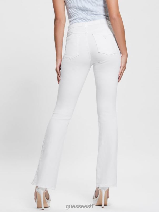 seksikad laienevad teksad puhas valge GUESS kehakate naised BB4BB24