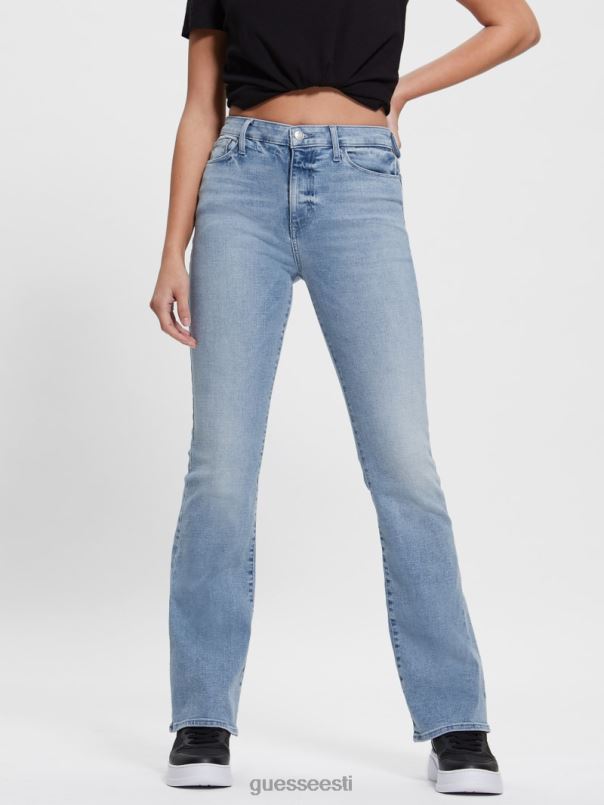 seksikad lainelised teksad fletcher GUESS kehakate naised BB4BB115