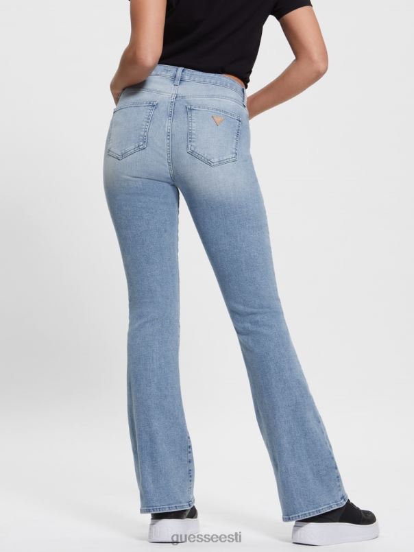 seksikad lainelised teksad fletcher GUESS kehakate naised BB4BB115