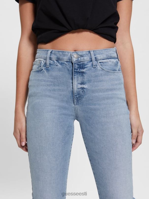 seksikad lainelised teksad fletcher GUESS kehakate naised BB4BB115