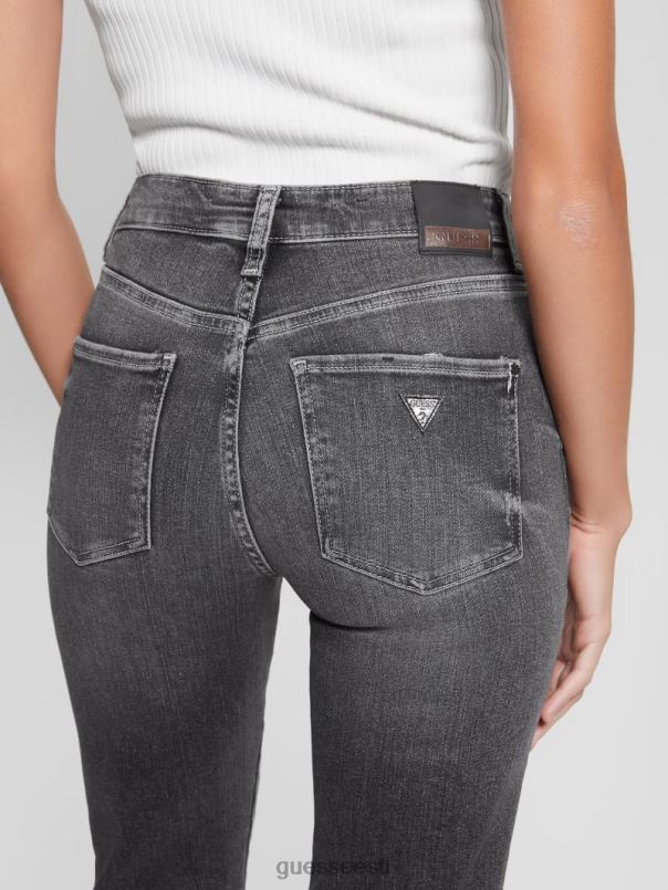 seksikad sirge säärega teksad visioonid GUESS kehakate naised BB4BB151