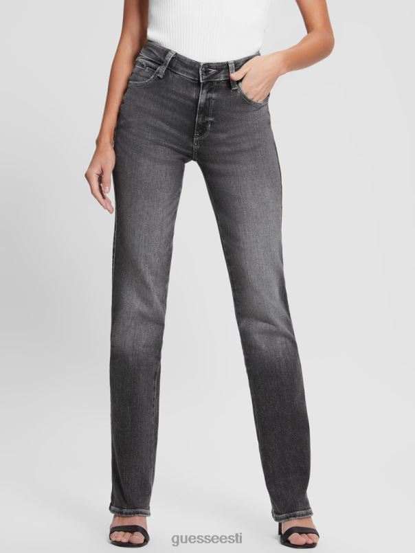 seksikad sirge säärega teksad visioonid GUESS kehakate naised BB4BB151