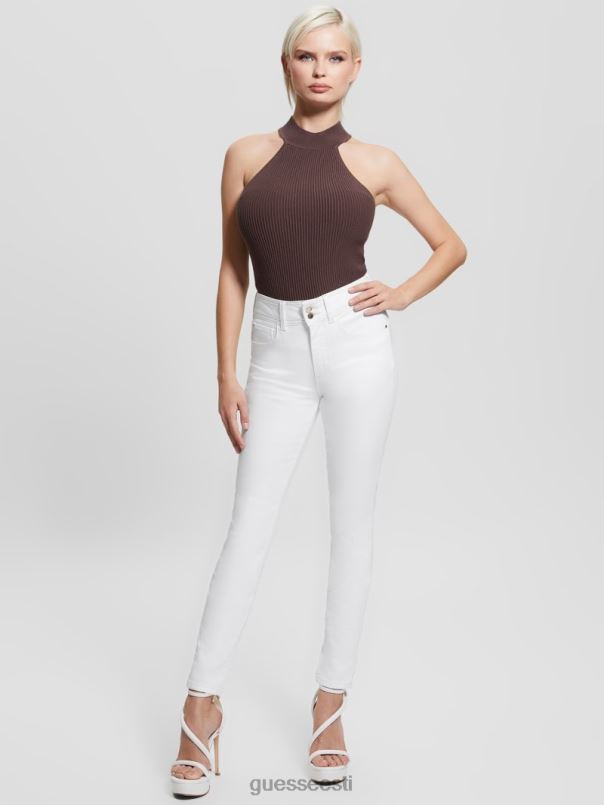 vormitud teksad paberkuu GUESS kehakate naised BB4BB65