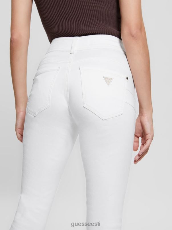 vormitud teksad paberkuu GUESS kehakate naised BB4BB65