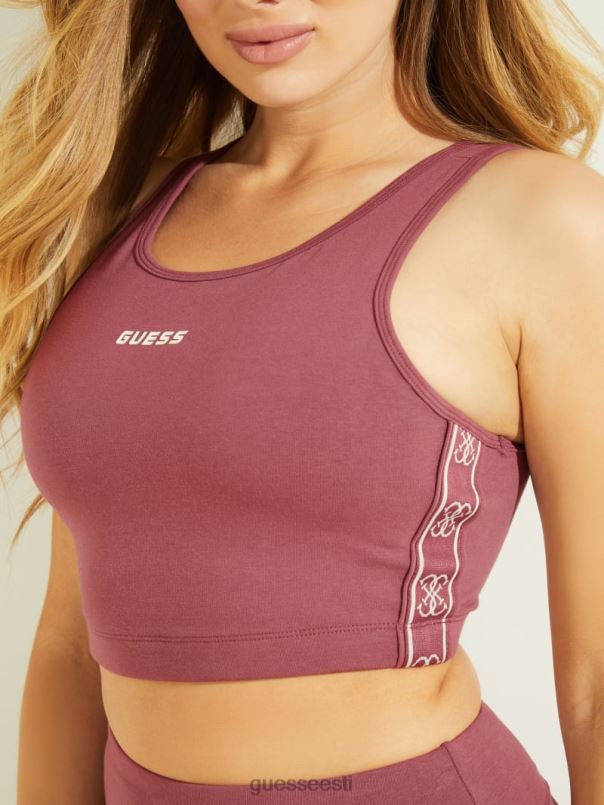 öko doreen top veinikelder GUESS kehakate naised BB4BB1696