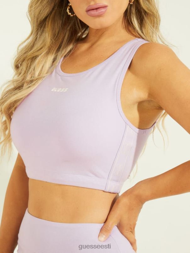öko doreeni aktiivne topp wisteria kroonleht GUESS kehakate naised BB4BB1697