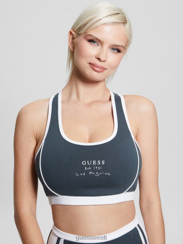 ökosignatuur aktiivne top talveöö GUESS kehakate naised BB4BB1392