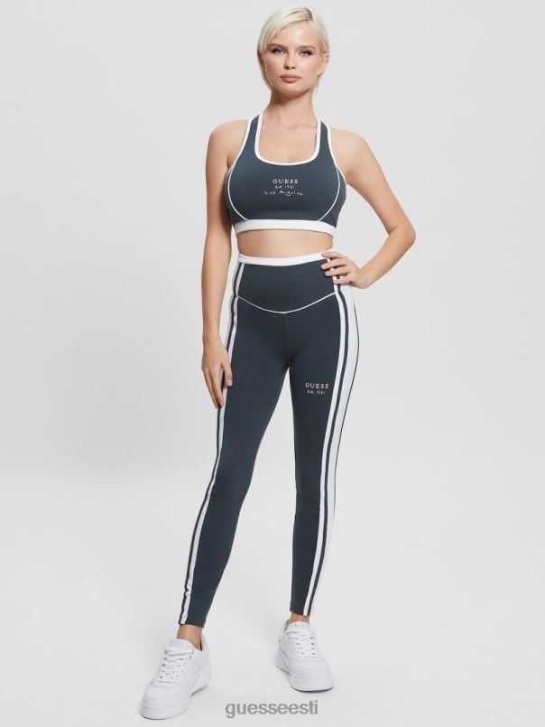 ökosignatuur aktiivne top talveöö GUESS kehakate naised BB4BB1392