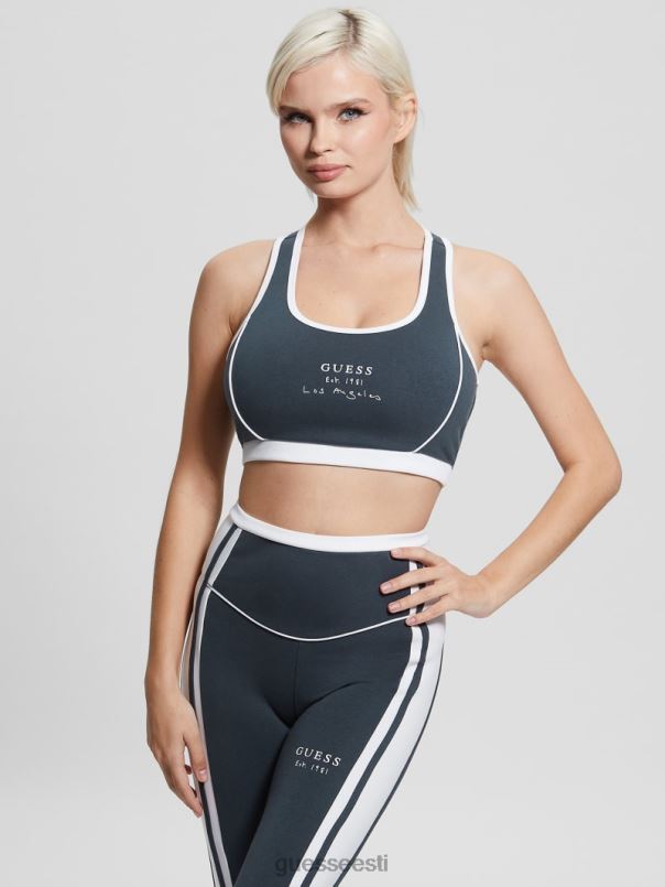 ökosignatuur aktiivne top talveöö GUESS kehakate naised BB4BB1392