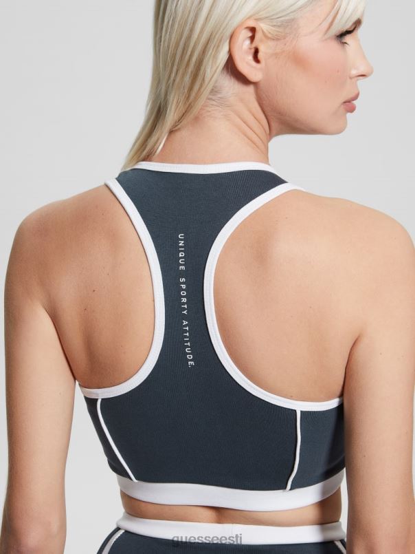 ökosignatuur aktiivne top talveöö GUESS kehakate naised BB4BB1392