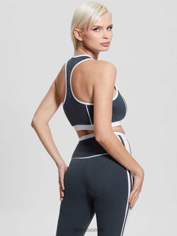 ökosignatuur aktiivne top talveöö GUESS kehakate naised BB4BB1392