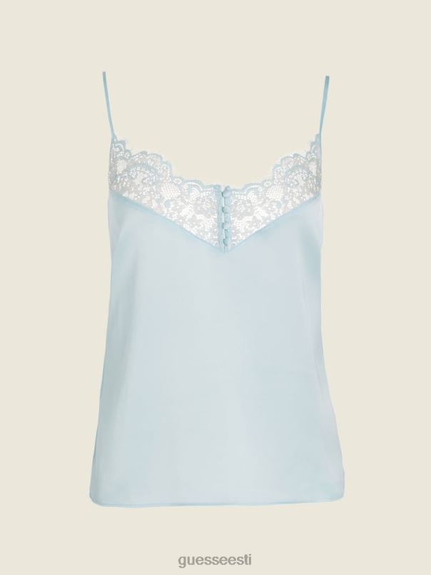 ökosperanza top tselestiit GUESS kehakate naised BB4BB1692