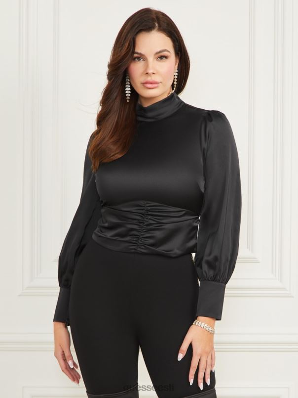 libertiine top must GUESS kehakate naised BB4BB1632