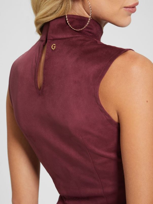 micheline top müstiline vein GUESS kehakate naised BB4BB1228