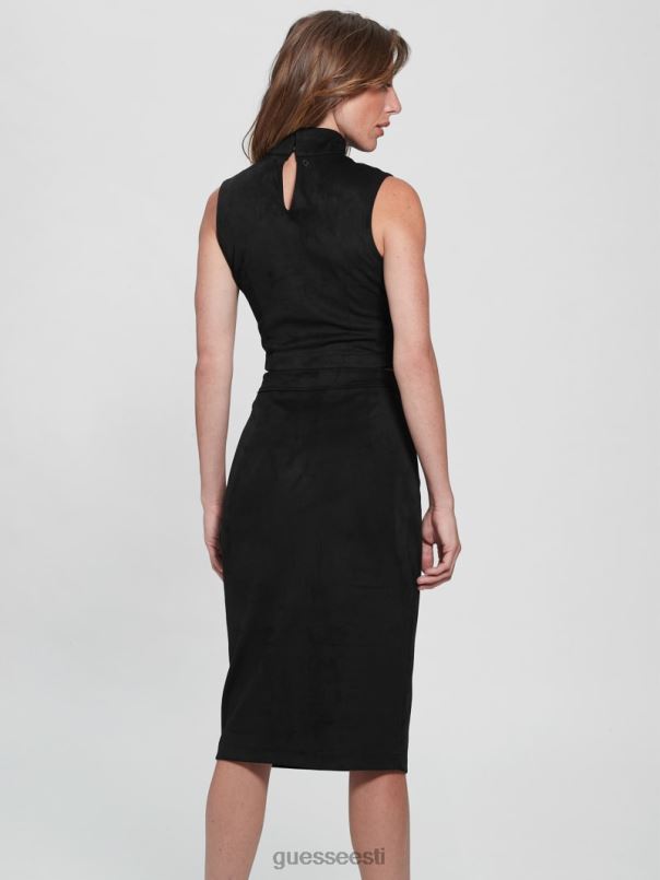 micheline top must GUESS kehakate naised BB4BB1391