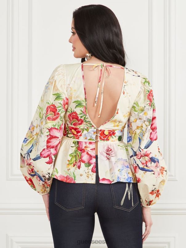 mira top uhke aed jne GUESS kehakate naised BB4BB1401