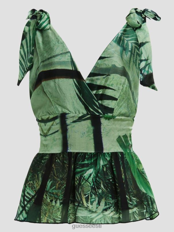 roxan rühikas top raimets GUESS kehakate naised BB4BB1634