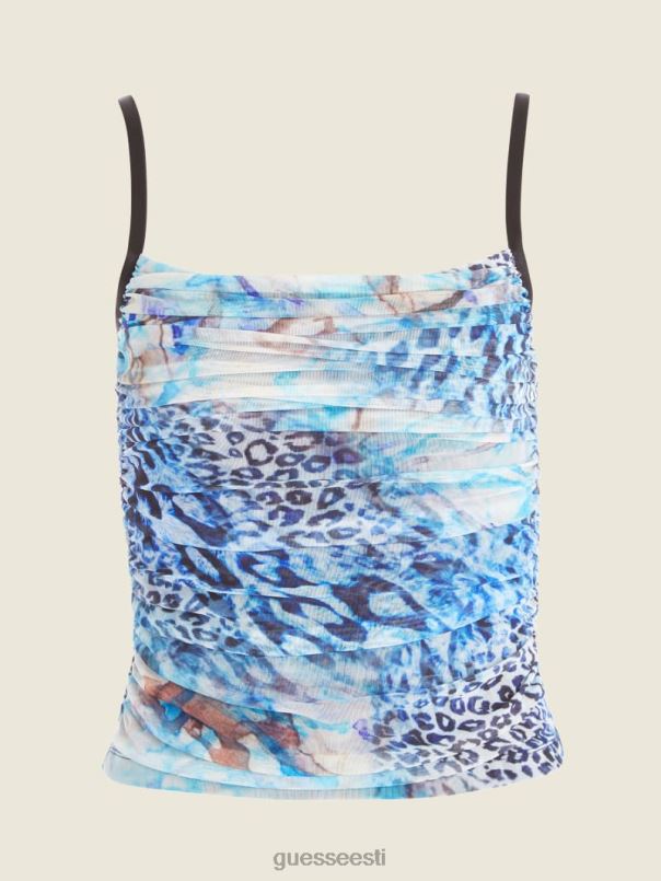 veealune armastusvõrgust top veealune armastus GUESS kehakate naised BB4BB1460