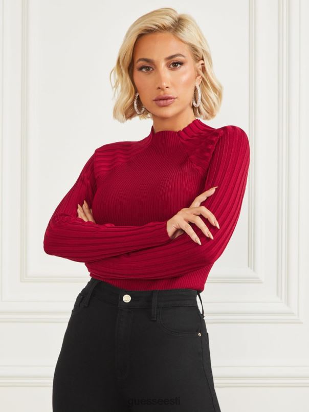 vision soonikuga kampsun juubel GUESS kehakate naised BB4BB1273