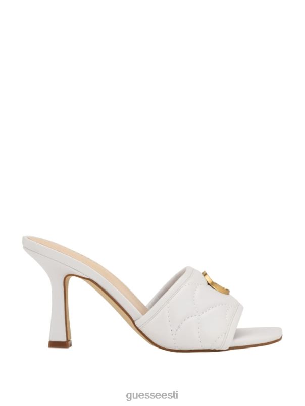 yana g logoga kontsaga muulad mis lilleline GUESS jalatsid naised BB4BB3395