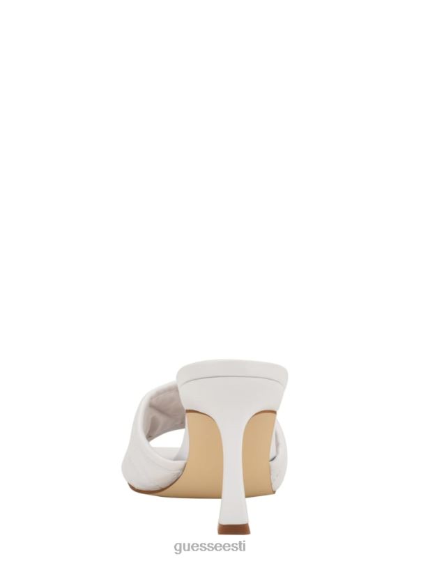 yana g logoga kontsaga muulad mis lilleline GUESS jalatsid naised BB4BB3395