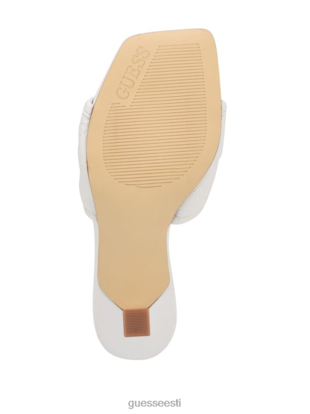 yana g logoga kontsaga muulad mis lilleline GUESS jalatsid naised BB4BB3395